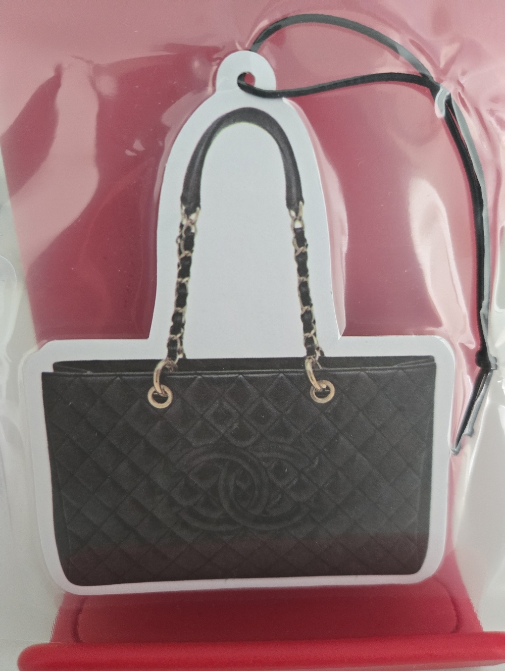 Lux Car Air Freshner